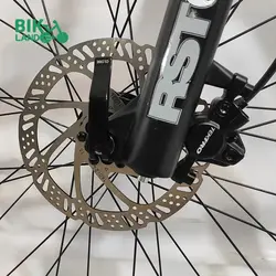 دوچرخه کوهستان ویوا مدل کراسینگ 2.0 سایز 27.5