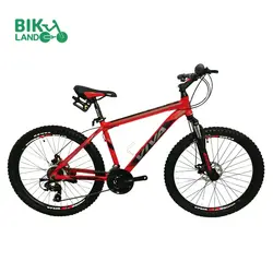 دوچرخه کوهستان ویوا مدل آئودی سایز 26