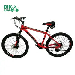 دوچرخه کوهستان ویوا مدل آئودی سایز 26