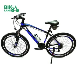 دوچرخه ولوپرو مدل VP3000 سایز 27.5