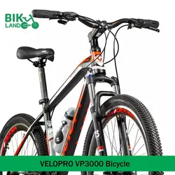 دوچرخه ولوپرو مدل VP3000 سایز 27.5