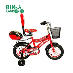 دوچرخه بچه گانه پرادو مدل 511 سایز 12