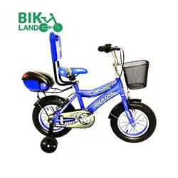 دوچرخه بچه گانه پرادو مدل 511 سایز 12