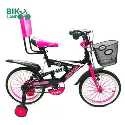 دوچرخه بچه گانه گرند مدل neon سایز ۱۶