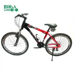 دوچرخه کوهستان گالانت مدل V40 سایز 26