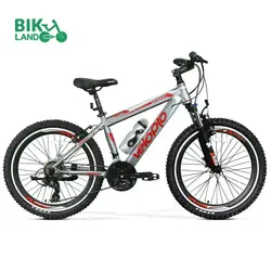 دوچرخه ولوپرو مدل VP5000 سایز 24