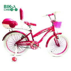 دوچرخه بچه گانه المپیا مدل  HR20707 سایز 20