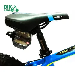 دوچرخه بچه گانه ولوپرو مدل VP1000 سایز 20