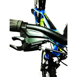 دوچرخه بچه گانه ولوپرو مدل VP1000 سایز 20