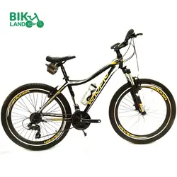 دوچرخه ولوپرو مدل VP6000 سایز 26