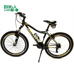 دوچرخه ولوپرو مدل VP6000 سایز 26