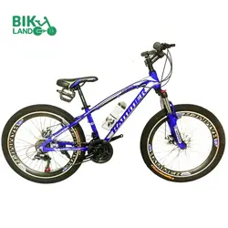 دوچرخه کوهستان هامر مدل HD614 سایز 24