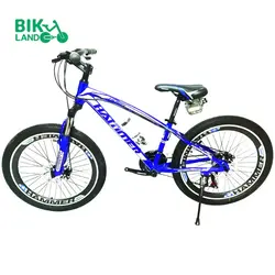 دوچرخه کوهستان هامر مدل HD614 سایز 24