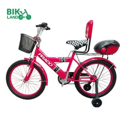 دوچرخه بچه گانه پرادو BMX سایز 20