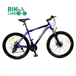 دوچرخه کوهستان فونیکس مدل ZK200 سایز 26