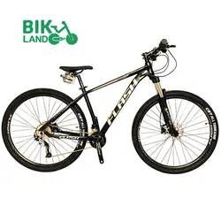 دوچرخه کوهستان فلش مدل تیم TEAM 4 سایز 29