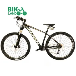 دوچرخه کوهستان فلش مدل تیم TEAM 4 سایز 29