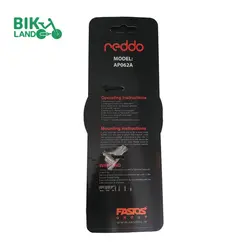 تلمبه REDDO مدل AP062A