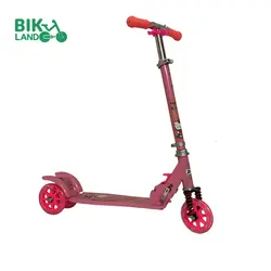 اسکوتر رجال مدل کیتی چرخ متوسط