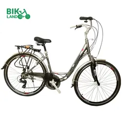 دوچرخه شهری کنوندل مدل ROYAL سایز 28
