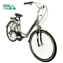 دوچرخه شهری کنوندل مدل ROYAL سایز 28
