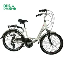 دوچرخه شهری کنوندل مدل ROYAL سایز 24