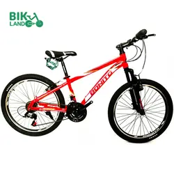 دوچرخه کوهستان بونیتو مدل STRONG 1V سایز 24