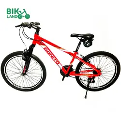 دوچرخه کوهستان بونیتو مدل STRONG 1V سایز 24