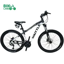 دوچرخه کوهستان شاتل مدل APHIX سایز 26