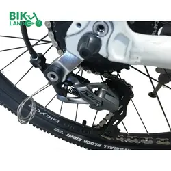 دوچرخه کوهستان شاتل مدل APHIX سایز 26