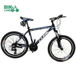 دوچرخه کوهستان کوبیک مدل AX1 سایز 24