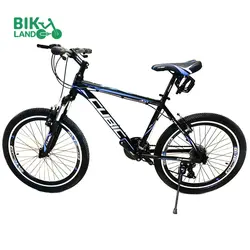 دوچرخه کوهستان کوبیک مدل AX1 سایز 24