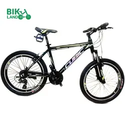 دوچرخه کوهستان کوبیک مدل AX1 سایز 24
