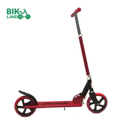 اسکوتر راپیدو چرخ بزرگ