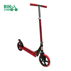 اسکوتر راپیدو چرخ بزرگ
