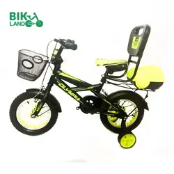 دوچرخه بچه گانه المپیا مدل RUDGE سایز 12