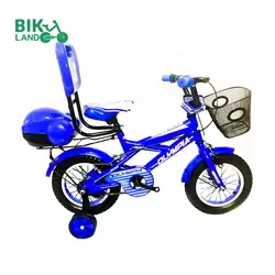 دوچرخه بچه گانه المپیا مدل RUDGE سایز 12