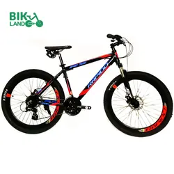 دوچرخه کوهستان راپیدو مدل R5 سایز ۲۶