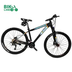 دوچرخه W-standard مدل ECO D7 سایز 27.5