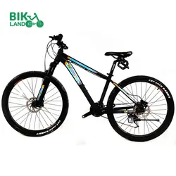 دوچرخه W-standard مدل ECO D7 سایز 27.5