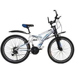 دوچرخه کوهستان مارشال مدل PRO SPORT سایز 26