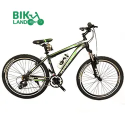 دوچرخه کوهستان ورساچ Versache مدل S001 سایز 26