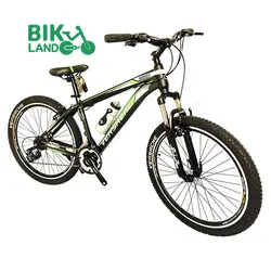 دوچرخه کوهستان ورساچ Versache مدل S001 سایز 26