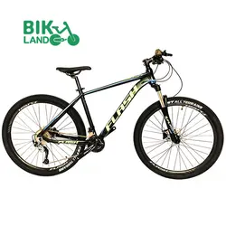 دوچرخه کوهستان فلش مدل ریس 3 RACE سایز 27.5