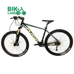 دوچرخه کوهستان فلش مدل ریس 3 RACE سایز 27.5