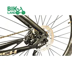 دوچرخه کوهستان فلش مدل ریس 3 RACE سایز 27.5