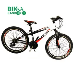 دوچرخه کوهستان ویوا مدل ورتکس Vortex سایز 24