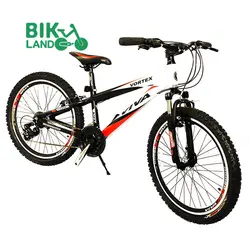 دوچرخه کوهستان ویوا مدل ورتکس Vortex سایز 24