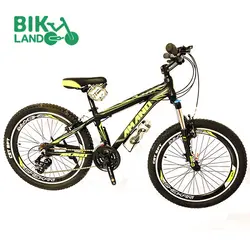 دوچرخه کوهستان شکاری مدل آمانو  Amano A310 سایز 24