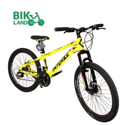 دوچرخه کوهستان اینتنس مدل چمپیون Champion سایز 24